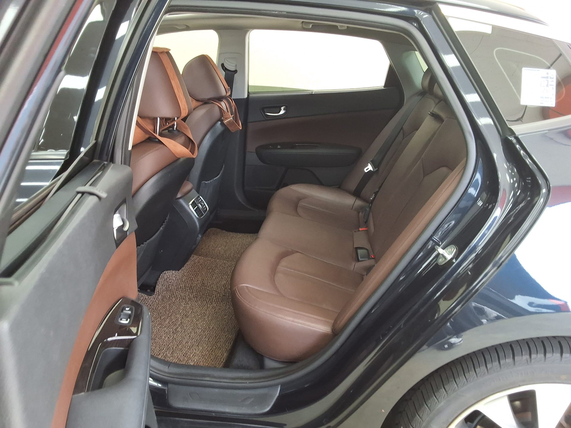 2016 - kia k5