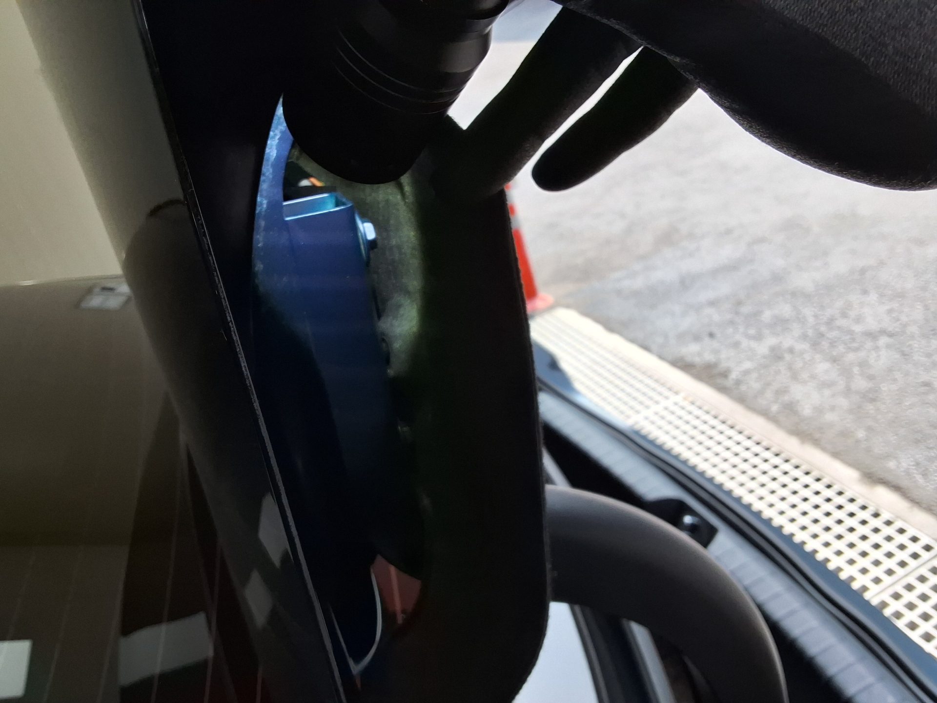 2016 - kia k5