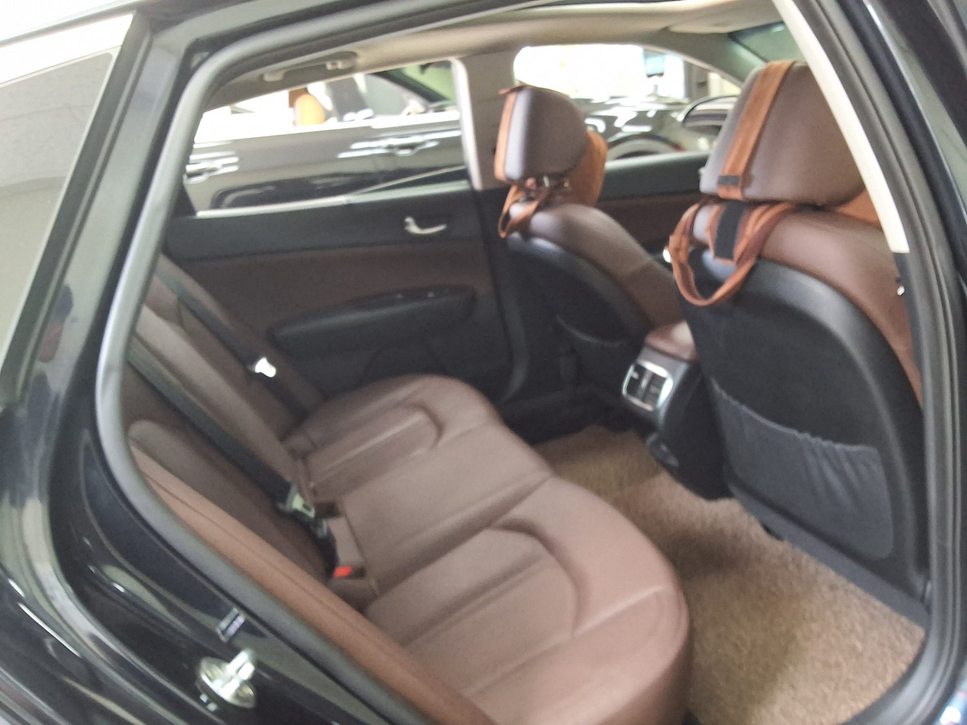 2016 - kia k5