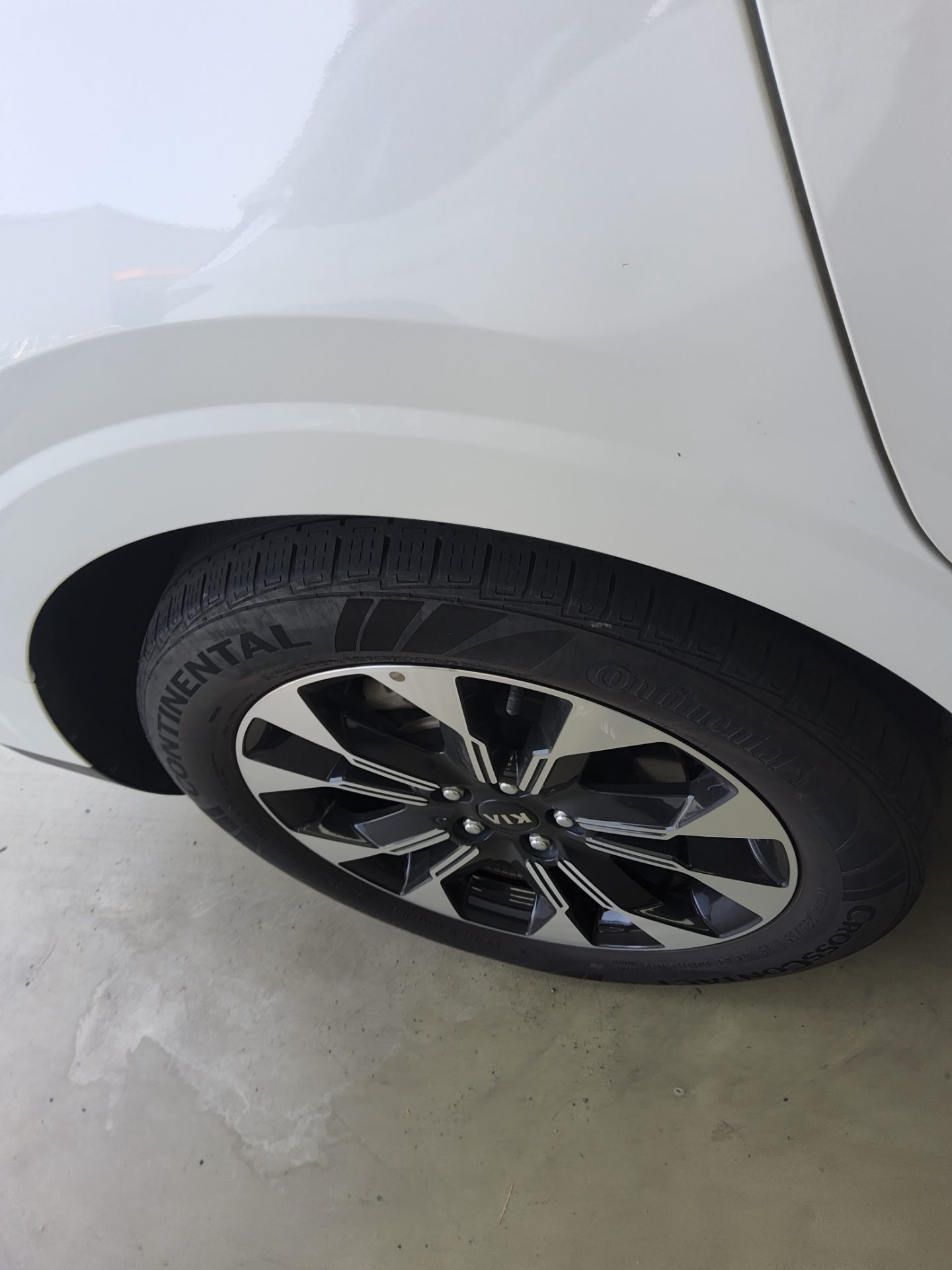 2021 - kia carnival