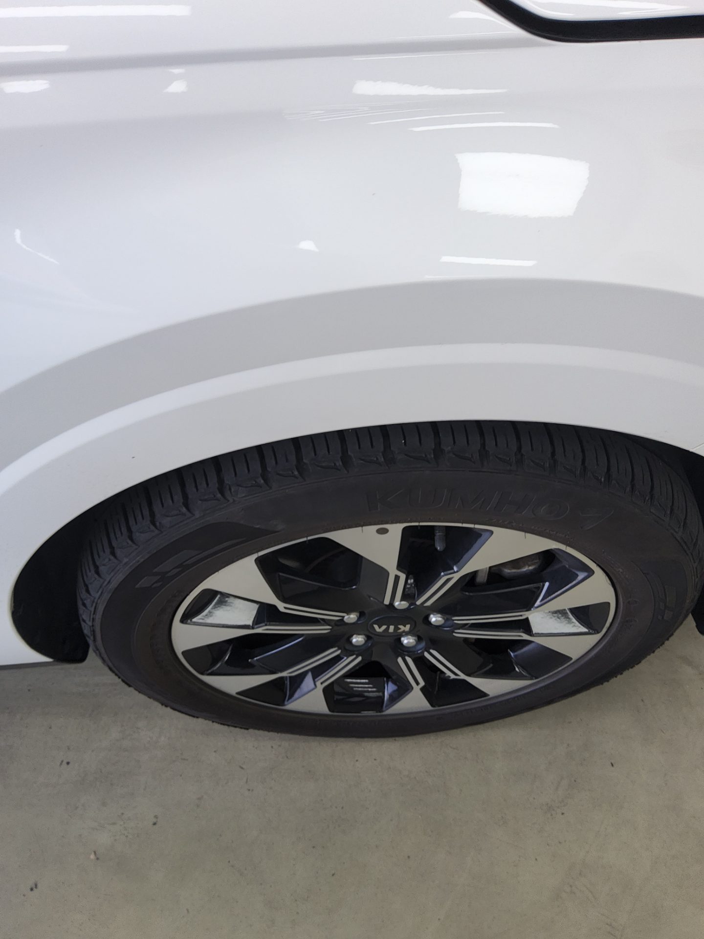 2021 - kia carnival