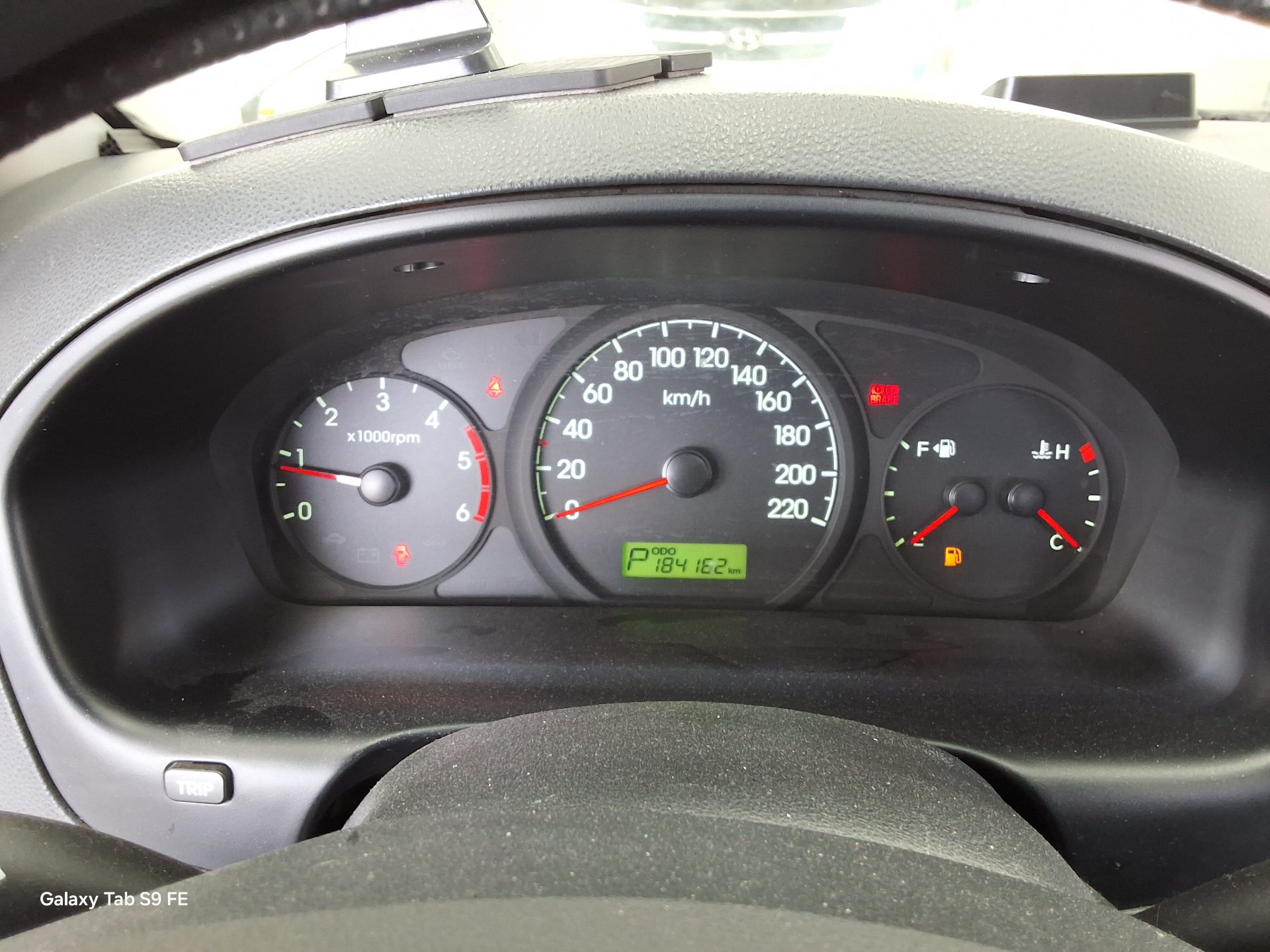 2009 - hyundai grand starex
