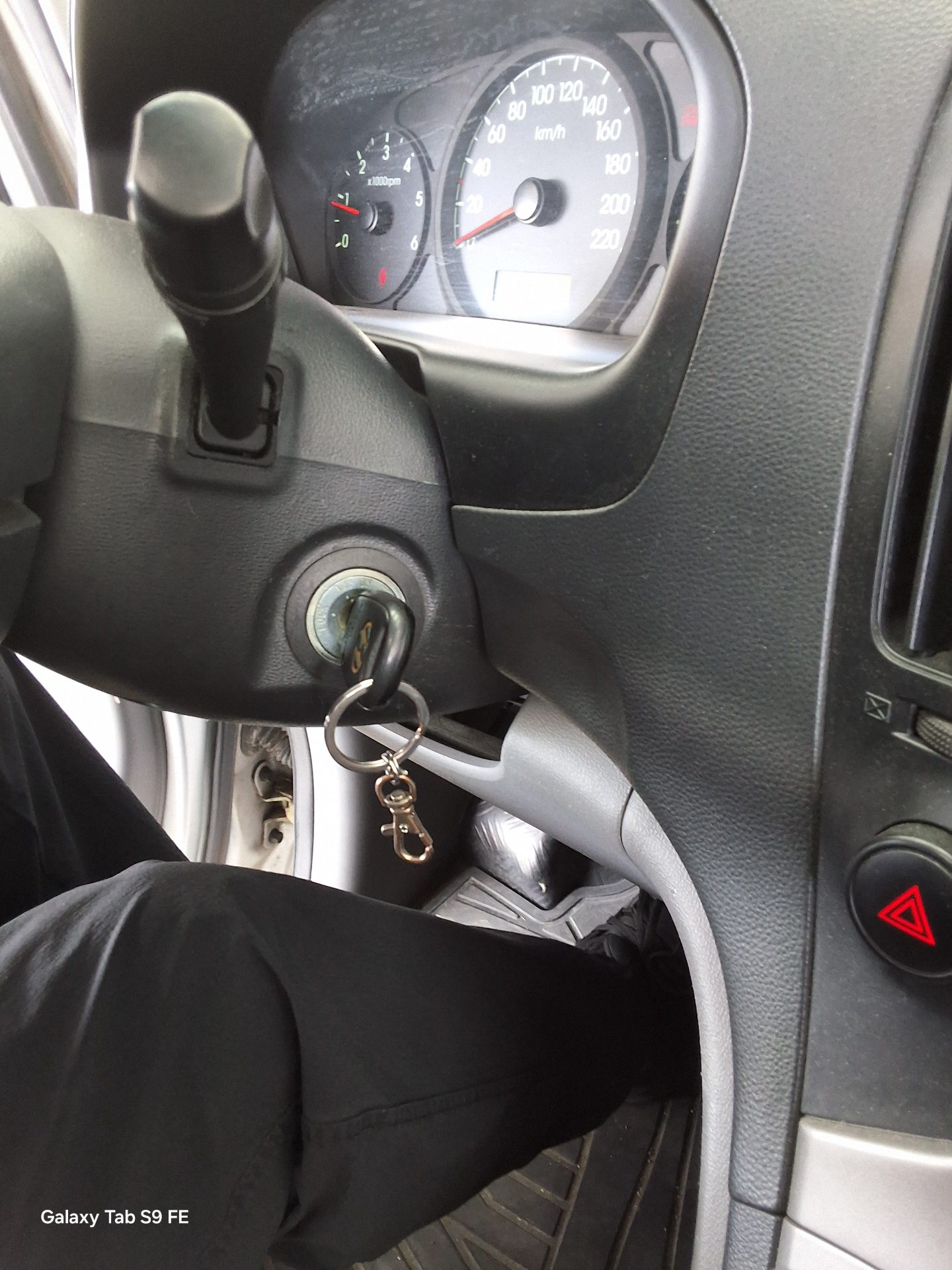 2009 - hyundai grand starex