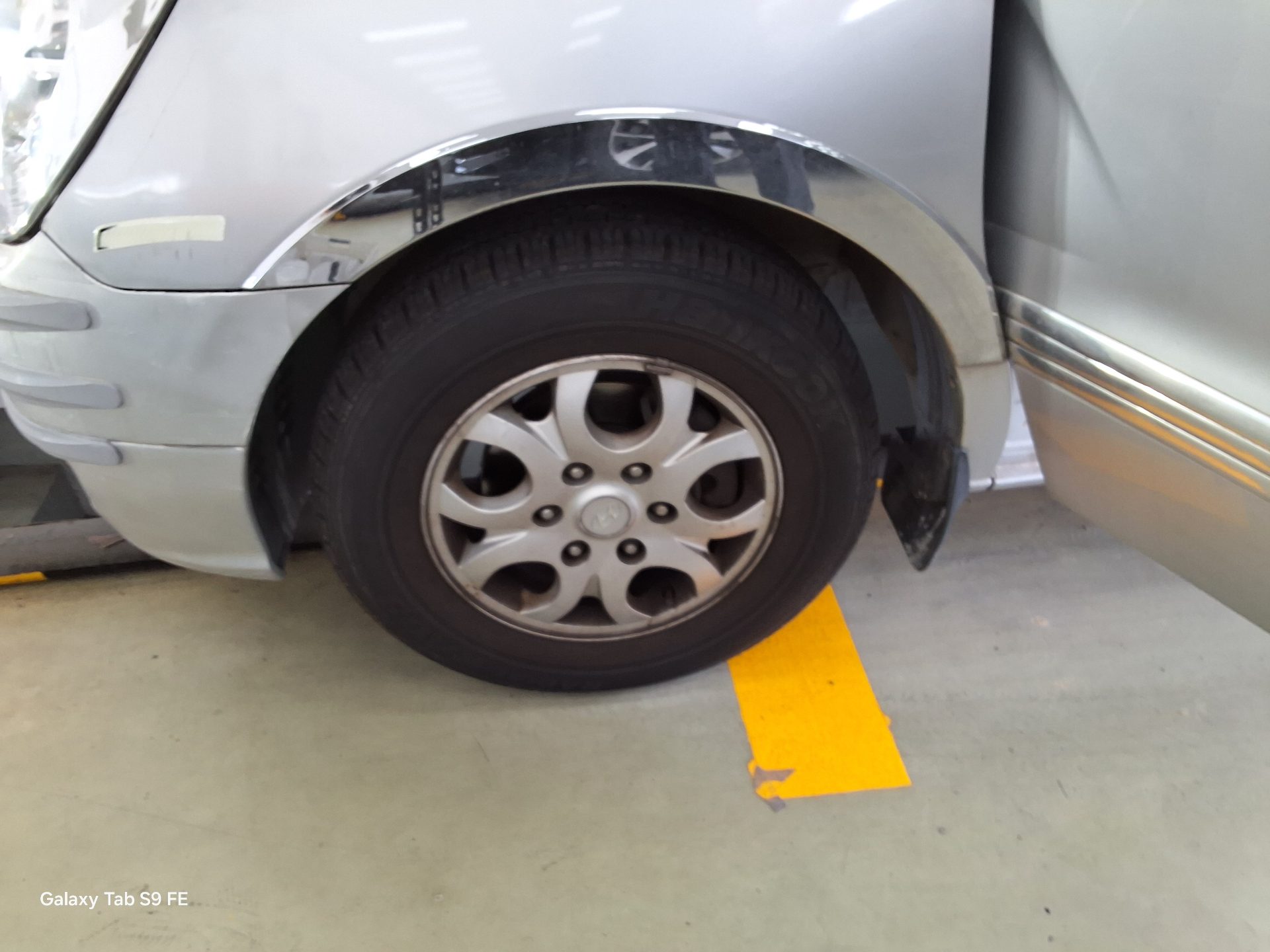 2009 - hyundai grand starex
