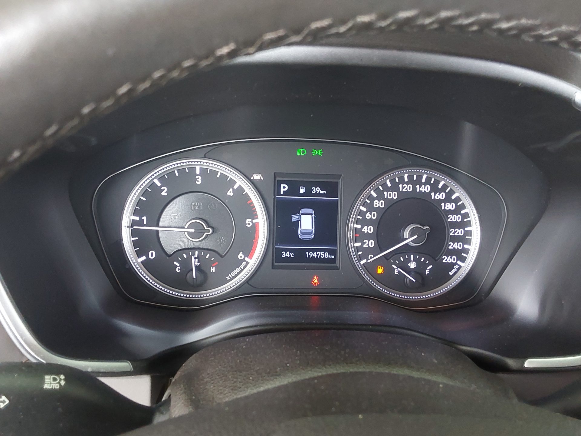 2020 - hyundai santa fe