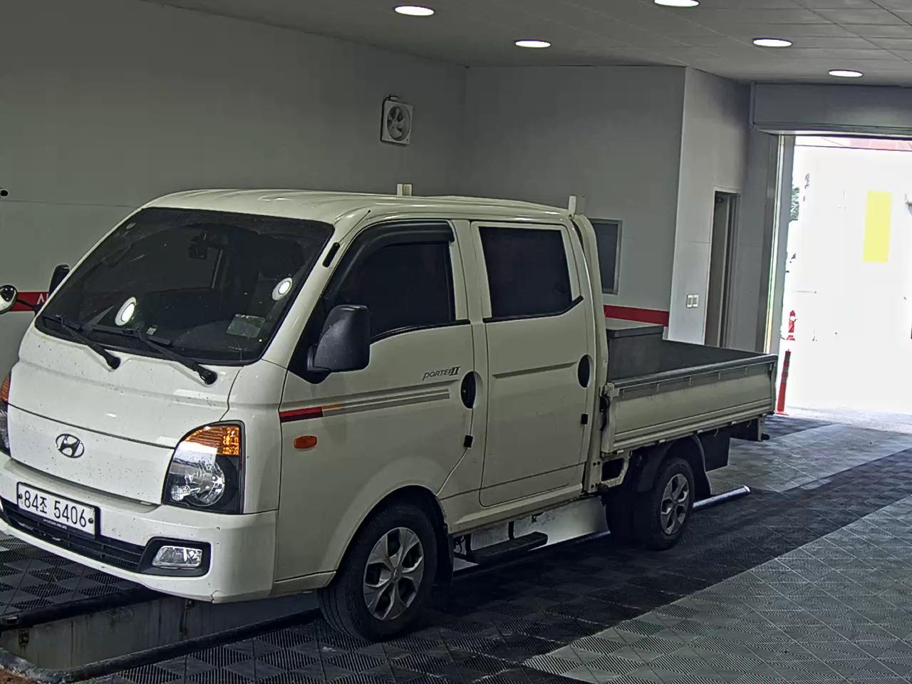 2017 - hyundai porter