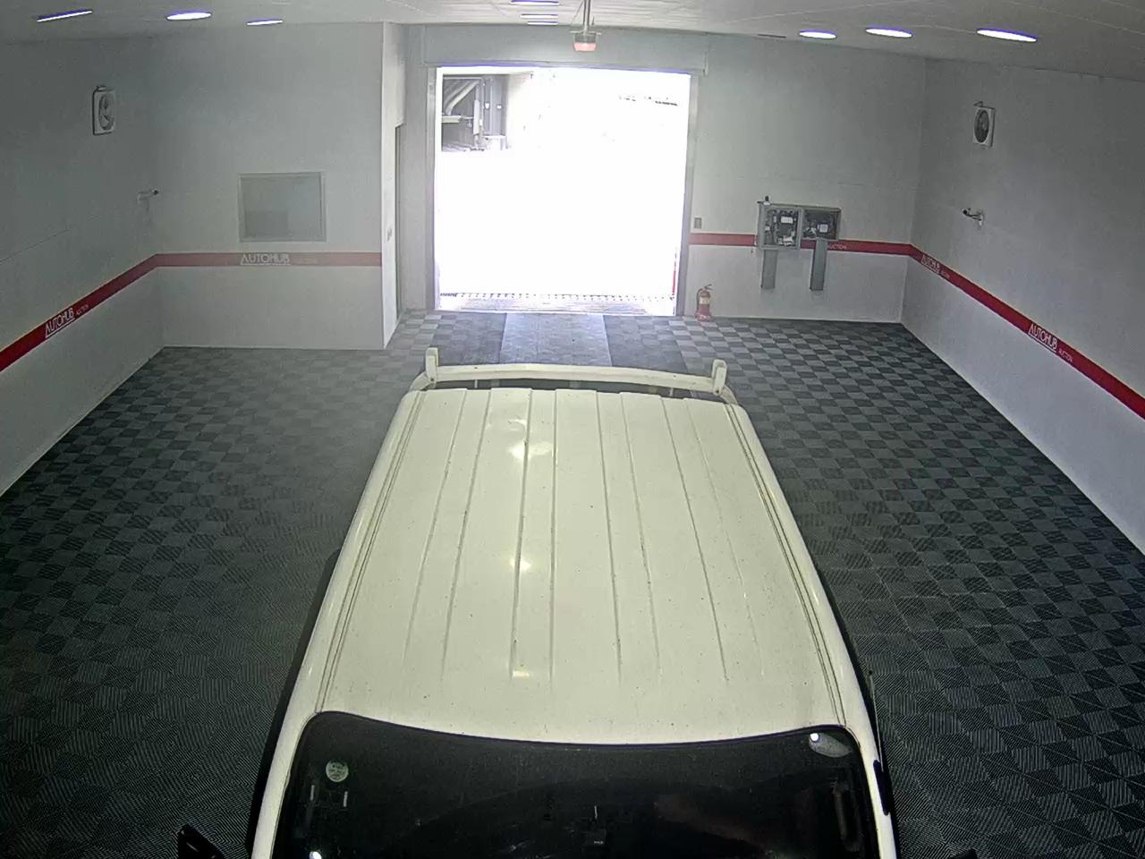 2017 - hyundai porter