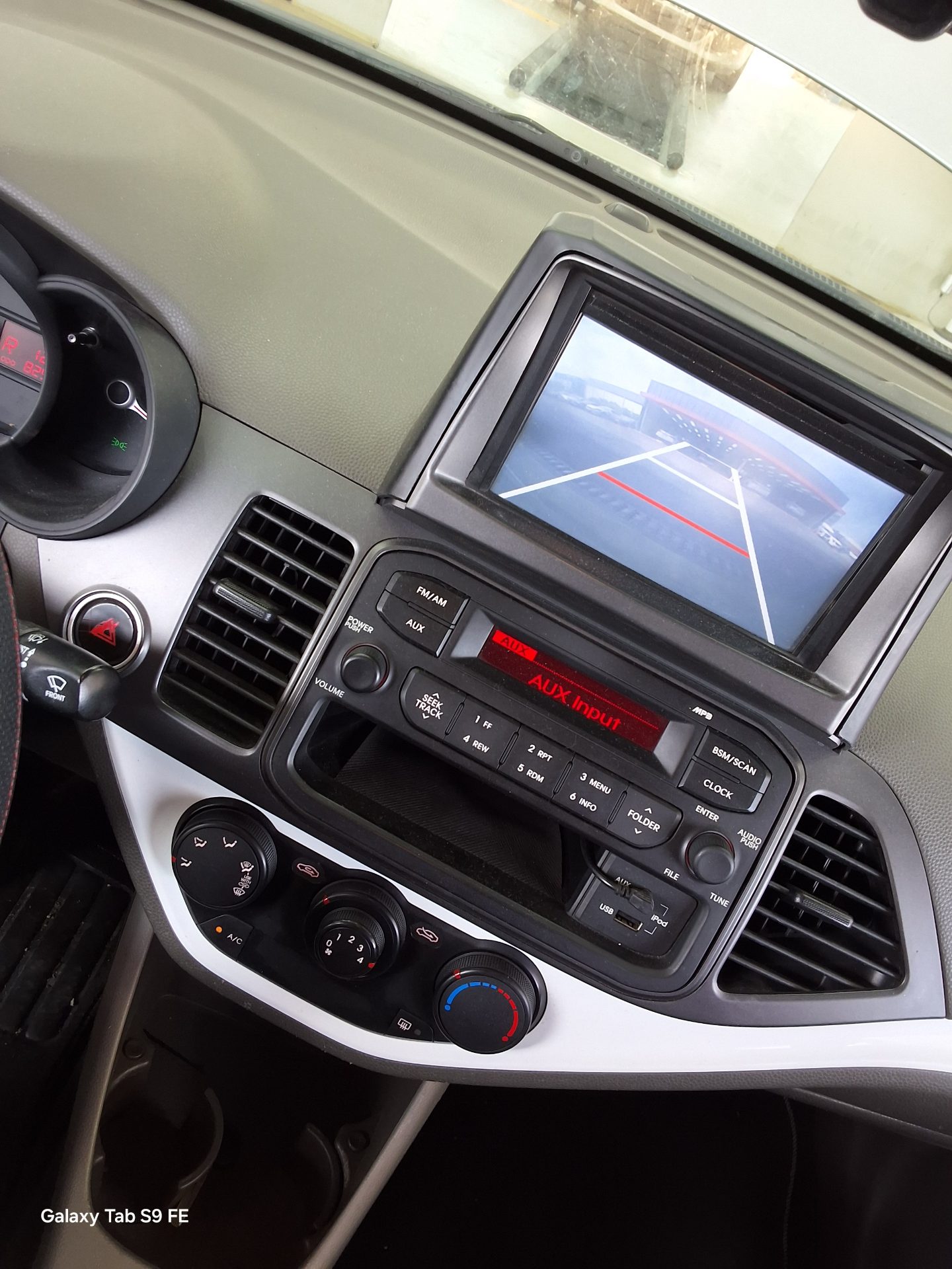 2014 - kia morning