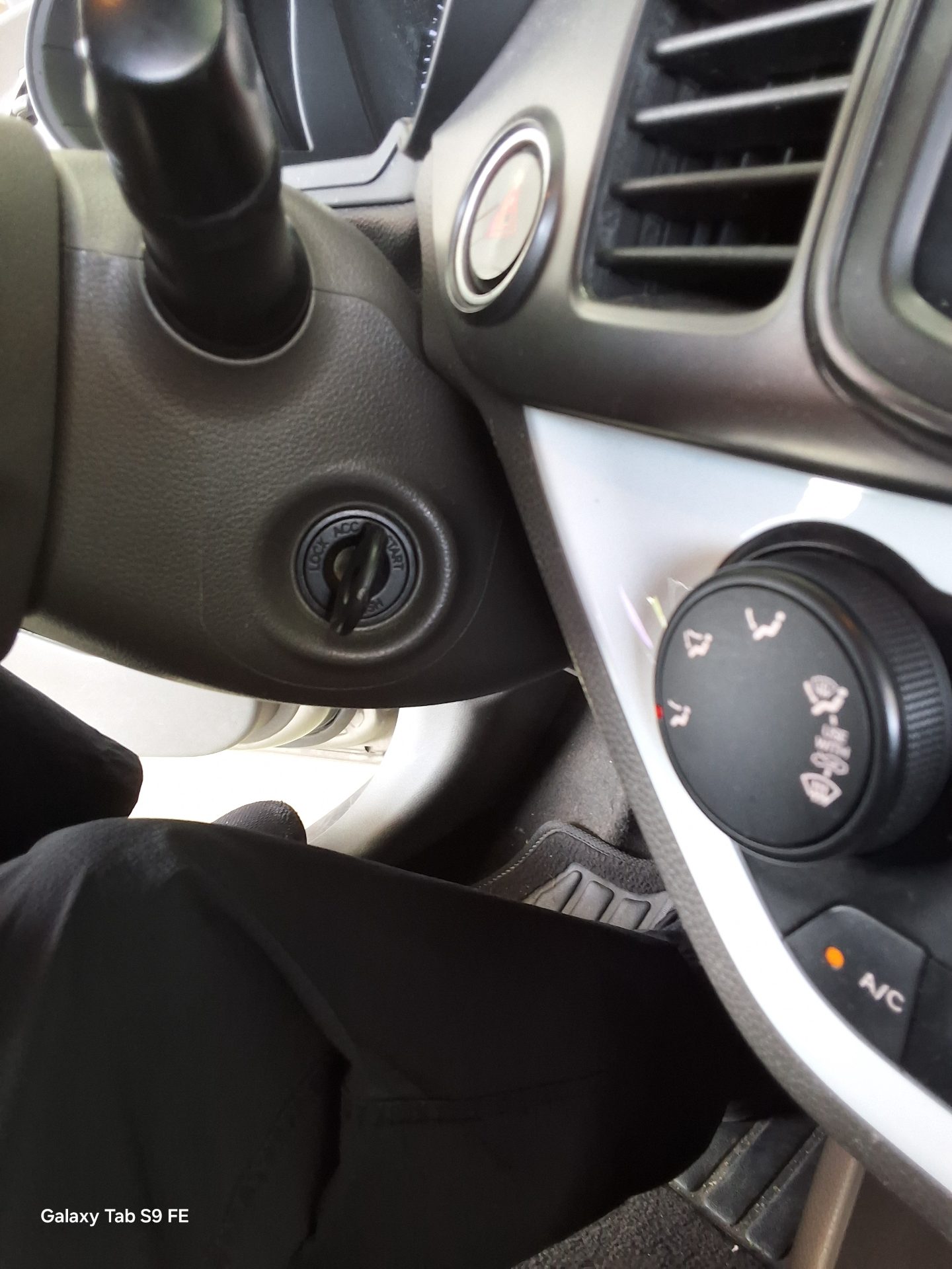 2014 - kia morning