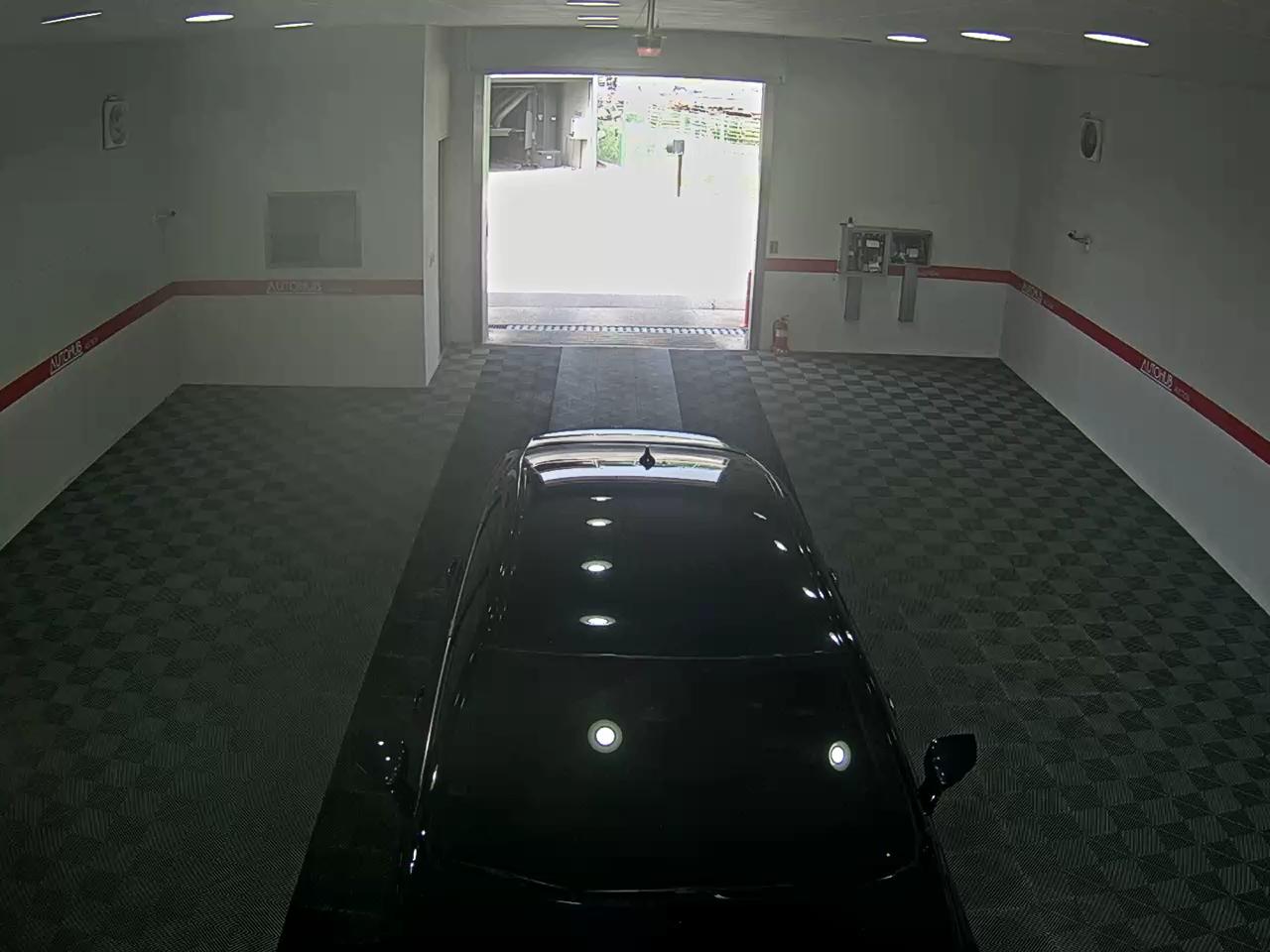 2022 - kia k8