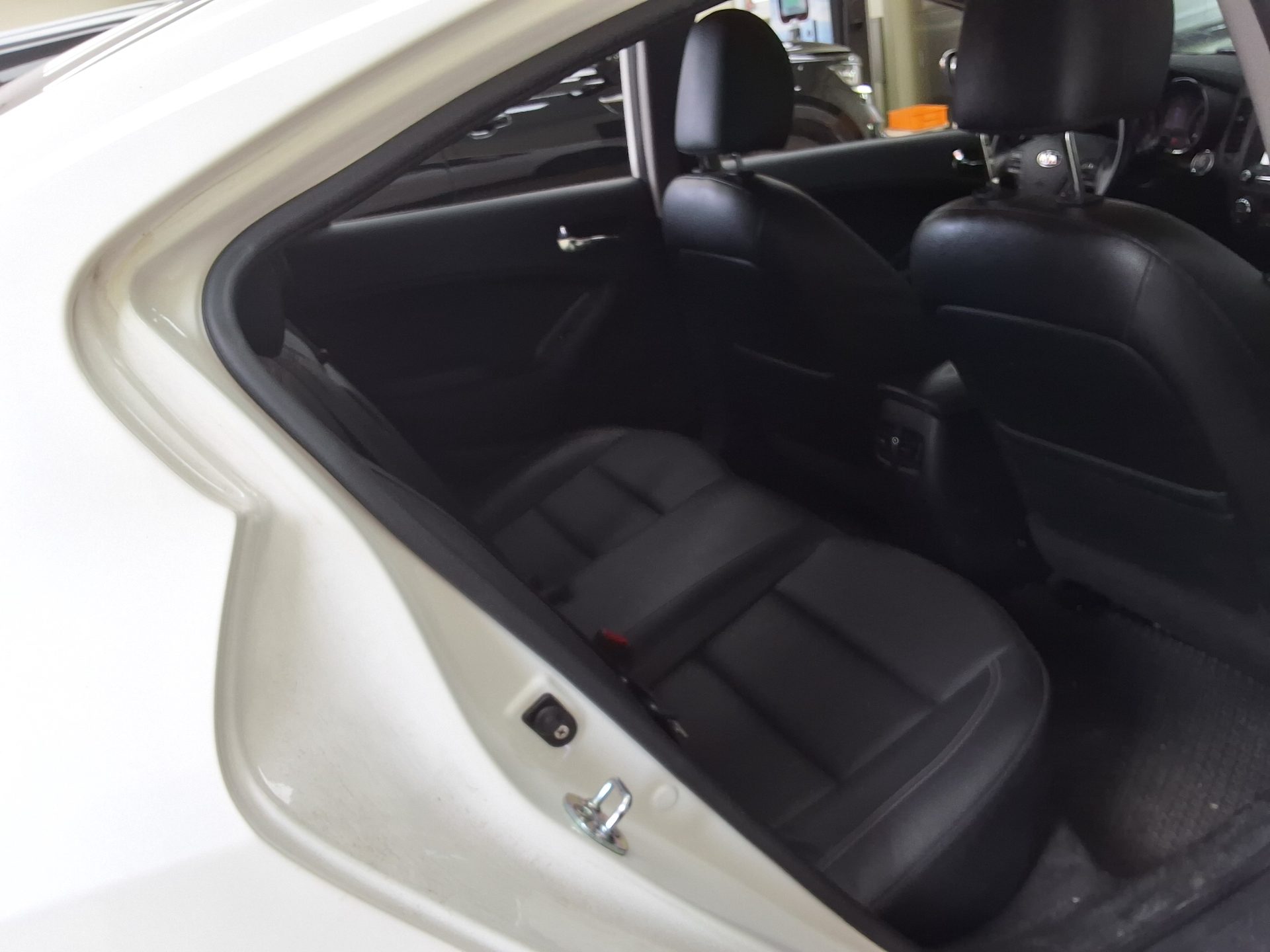2015 - kia k3