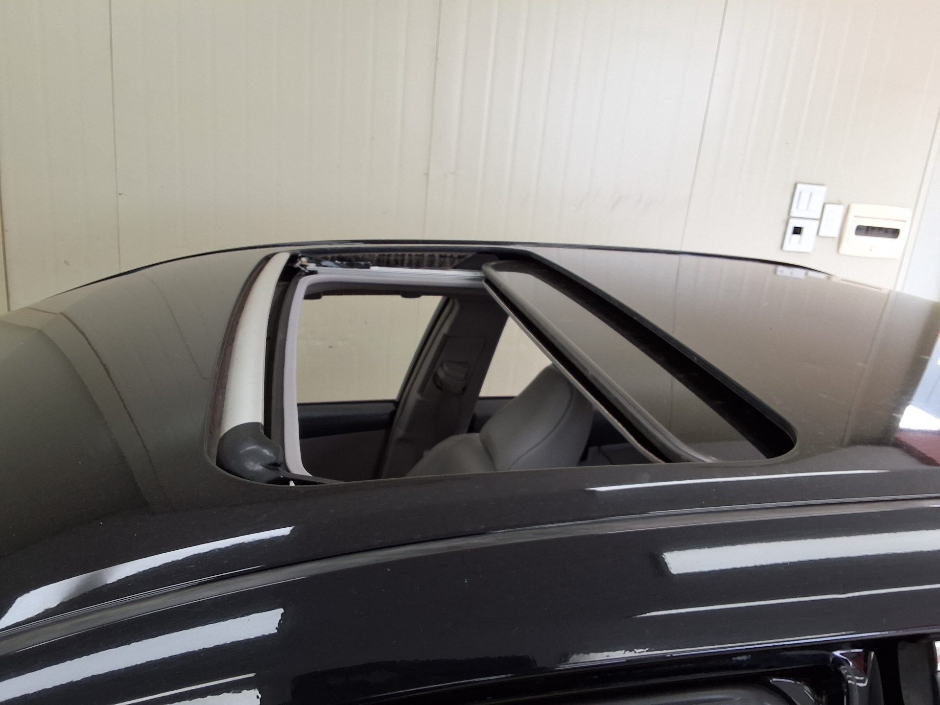2012 - toyota camry
