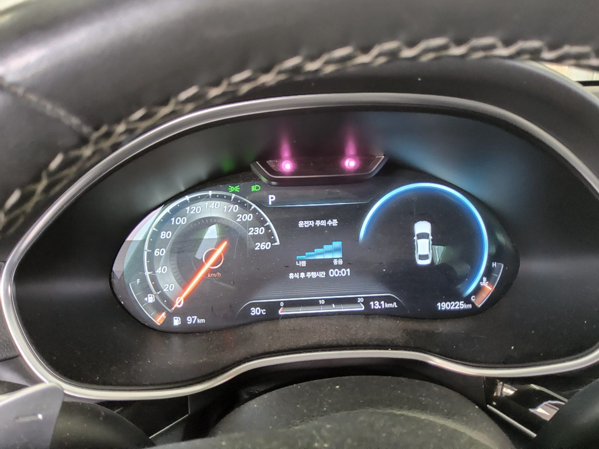 2021 - genesis g80