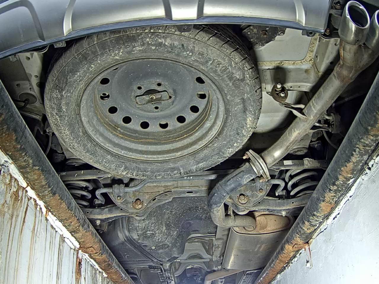 2013 - hyundai santa fe