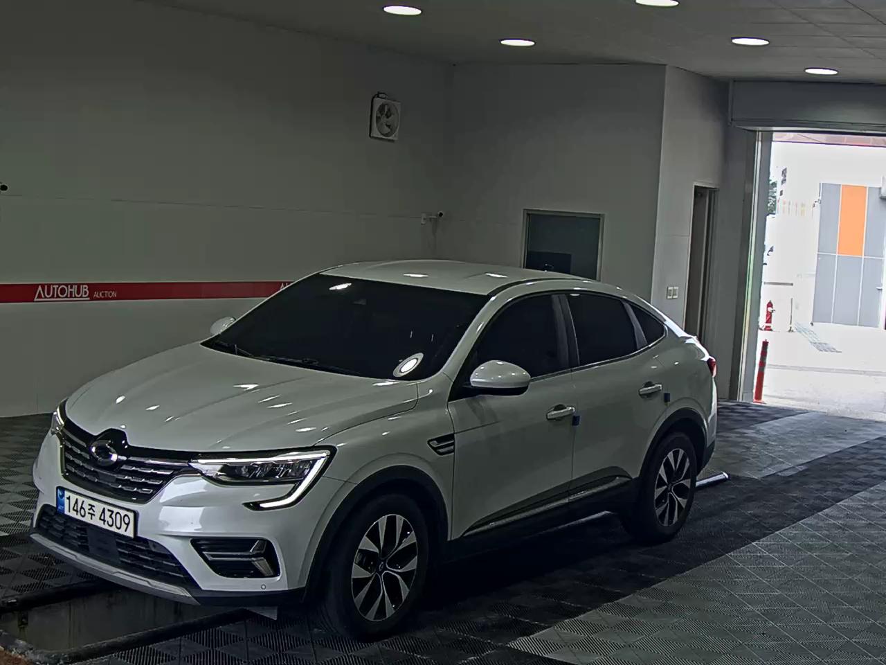 NAULT (SAMSUNG) XM3 GTe