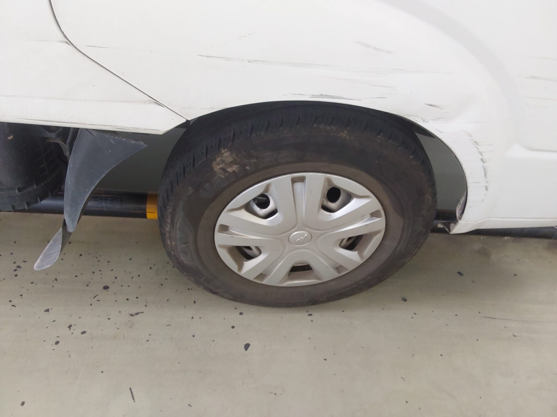 2023 - kia bongo