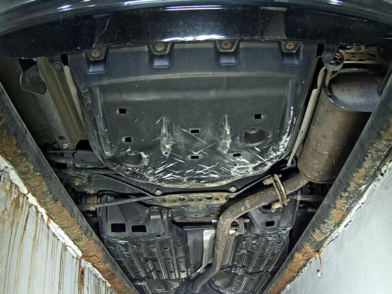 2012 - toyota camry