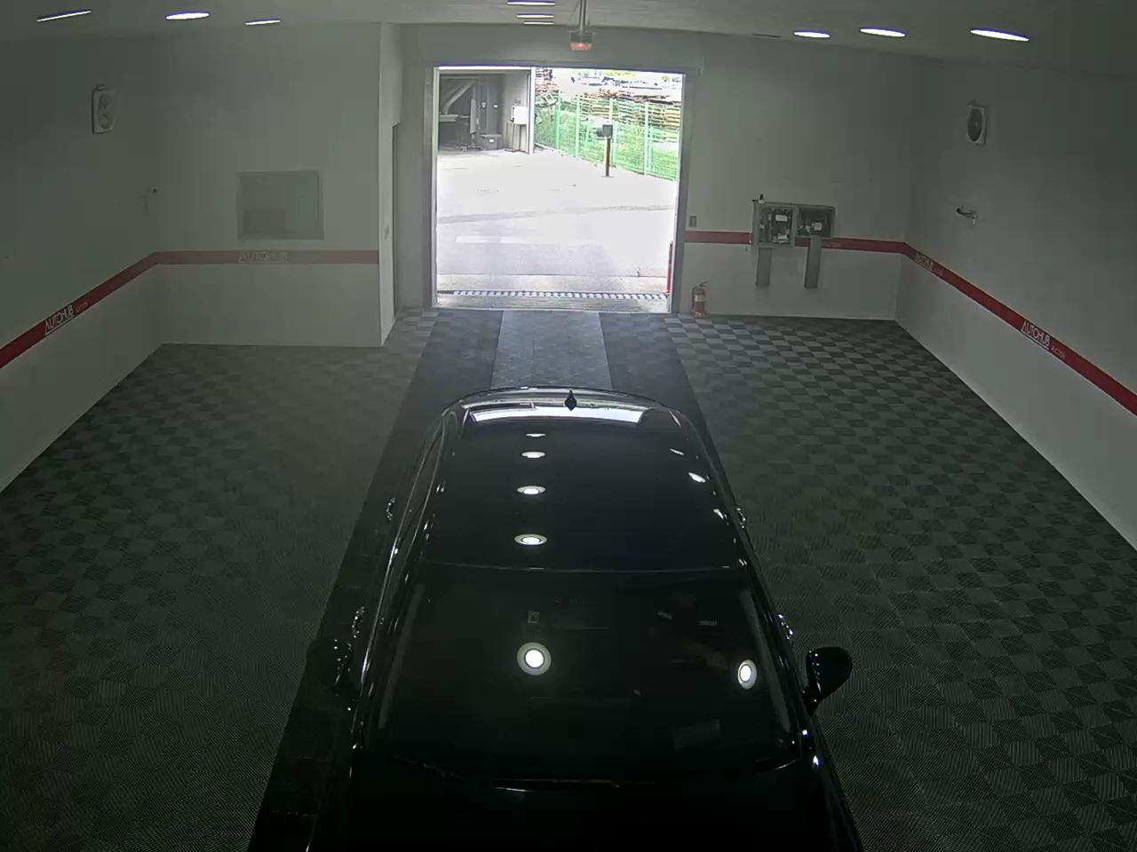 2021 - genesis g80