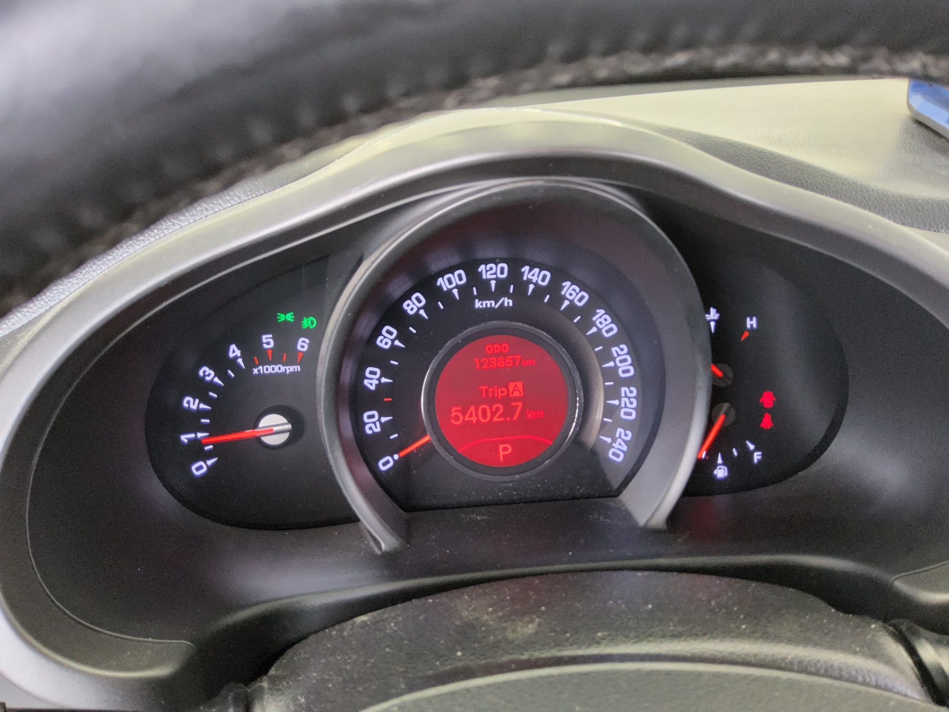 2013 - kia sportage