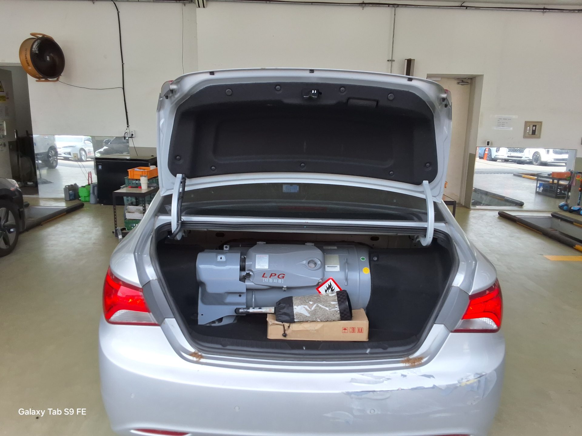 2015 - hyundai sonata
