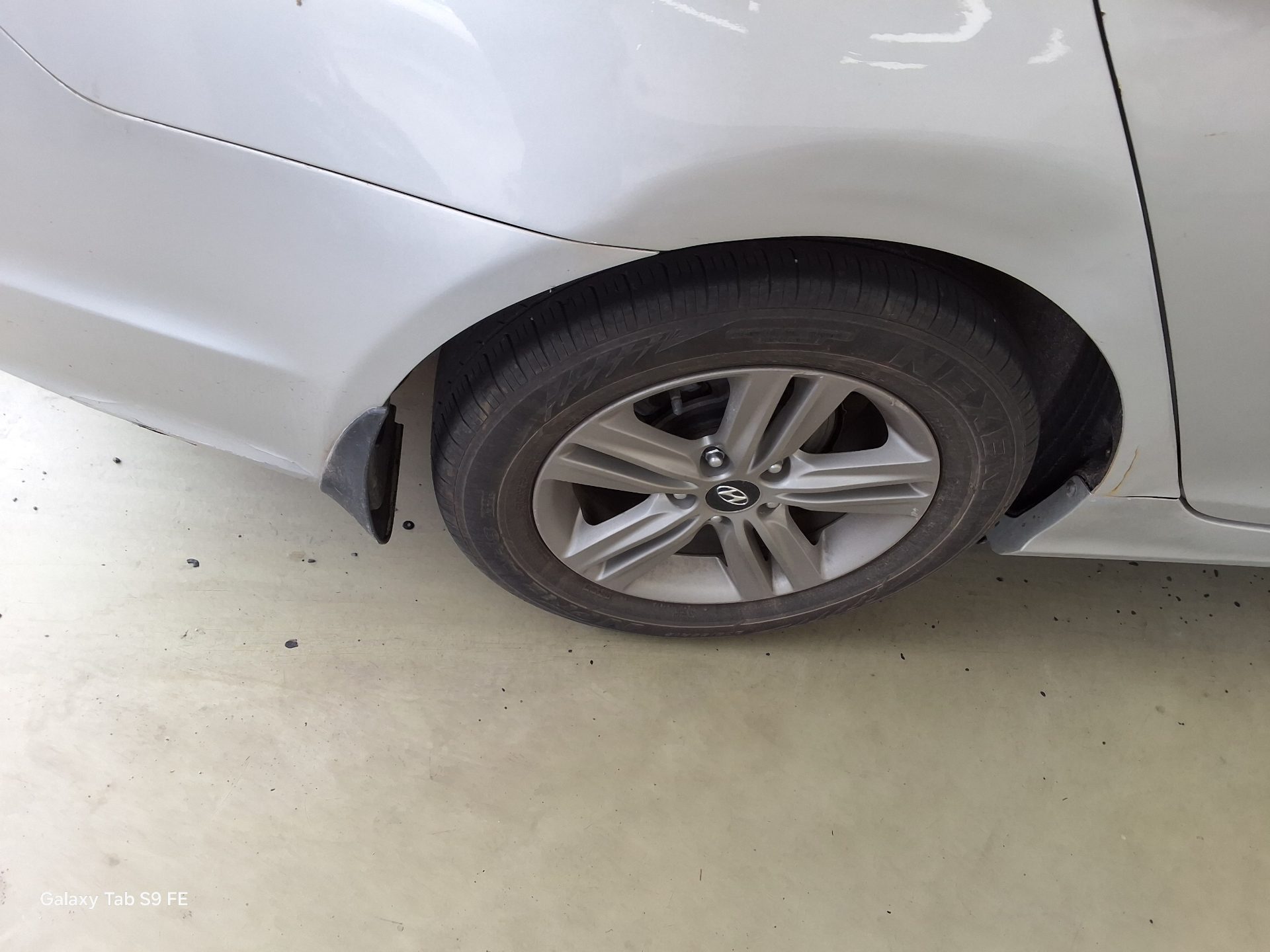 2015 - hyundai sonata