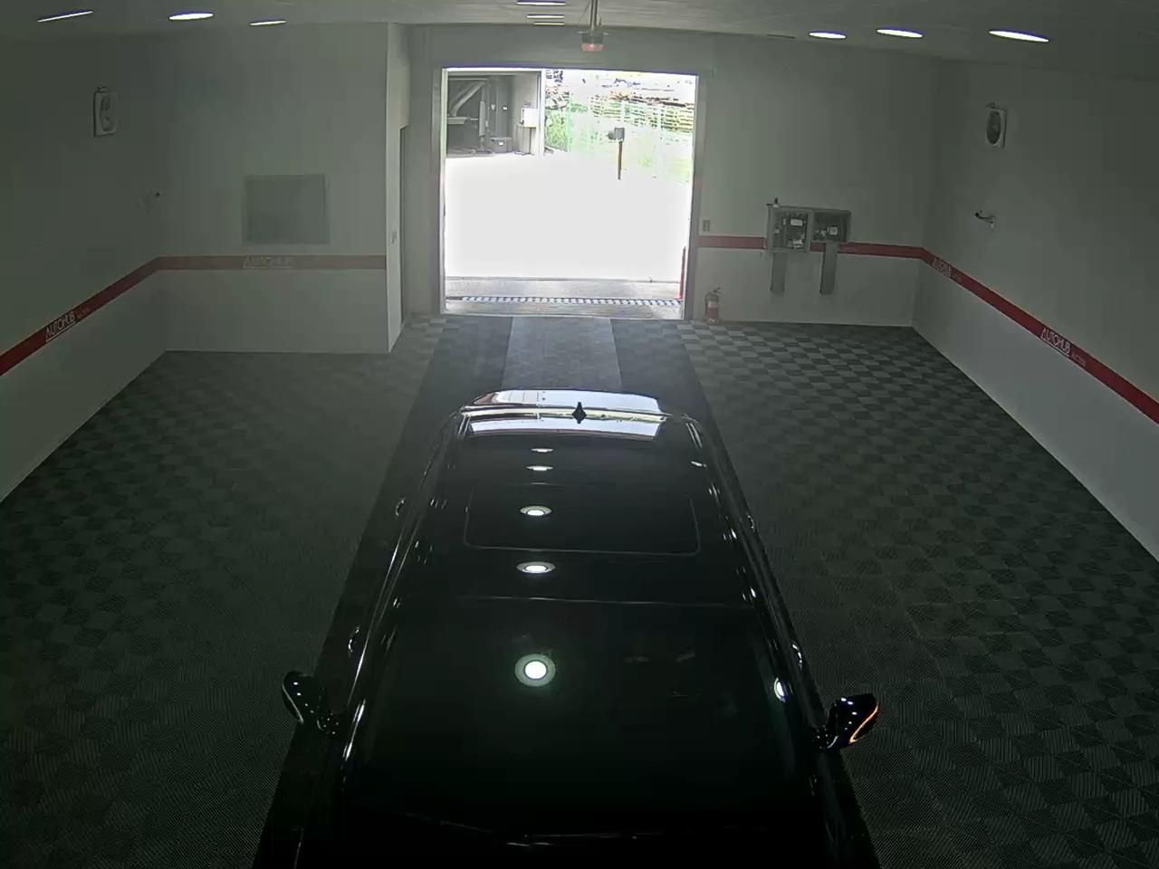 2014 - kia k9