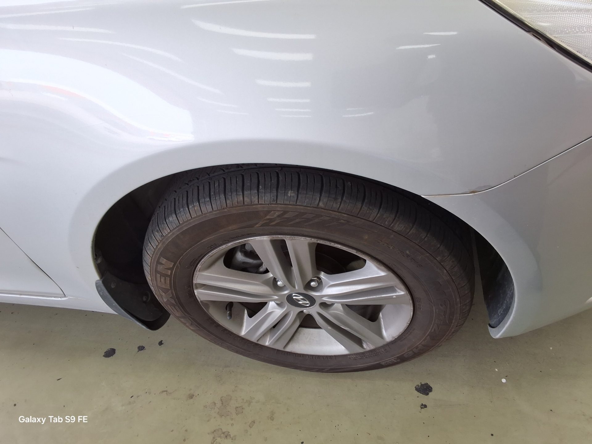 2015 - hyundai sonata