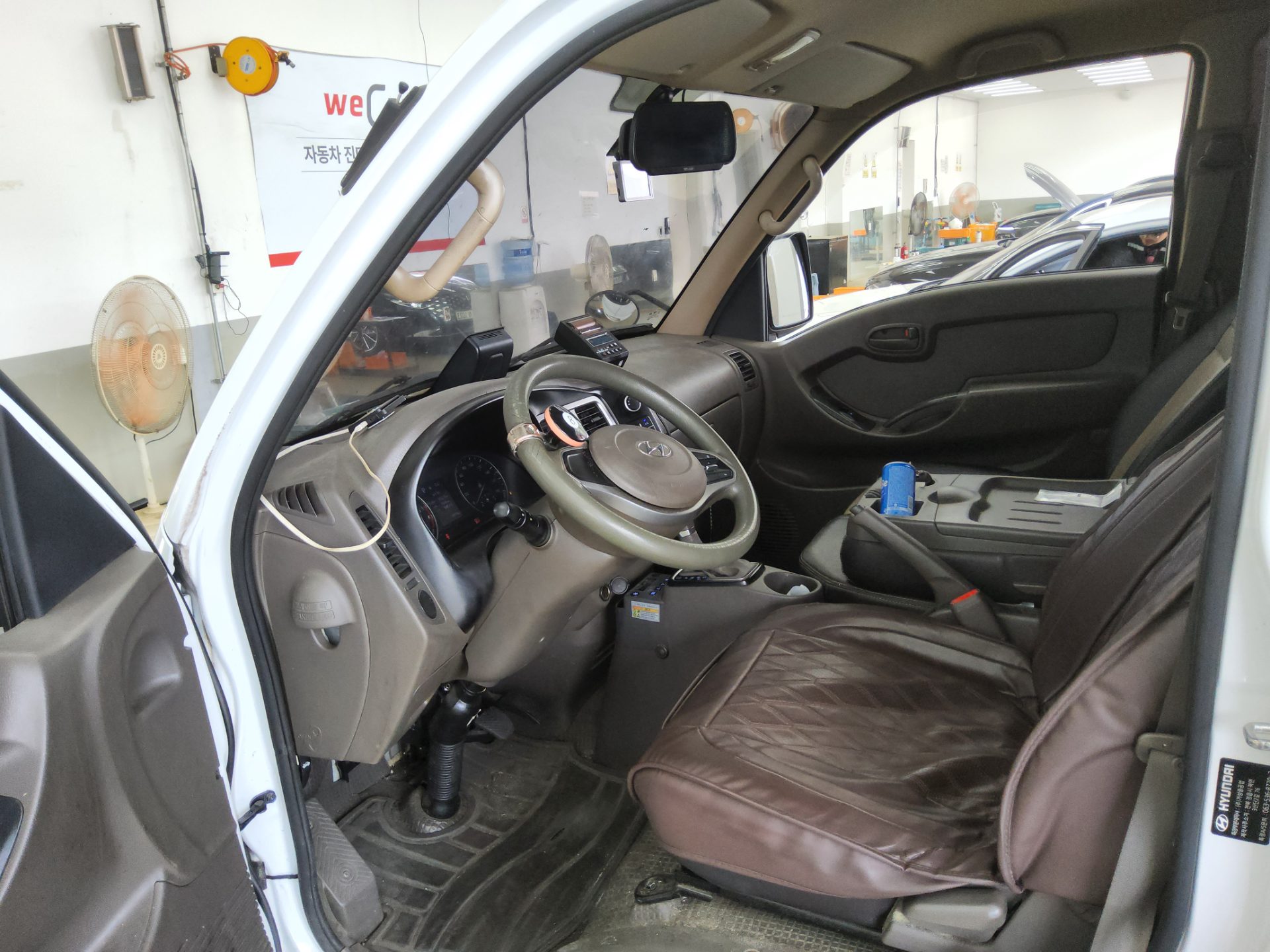 2020 - hyundai porter