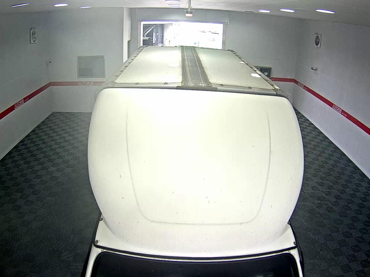 2023 - kia bongo