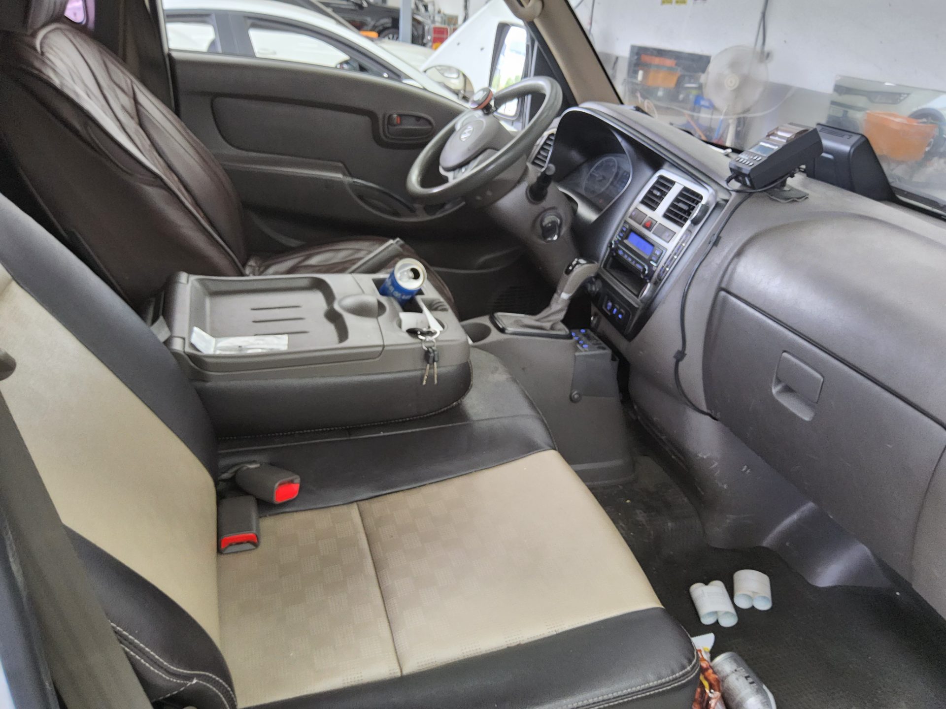 2020 - hyundai porter