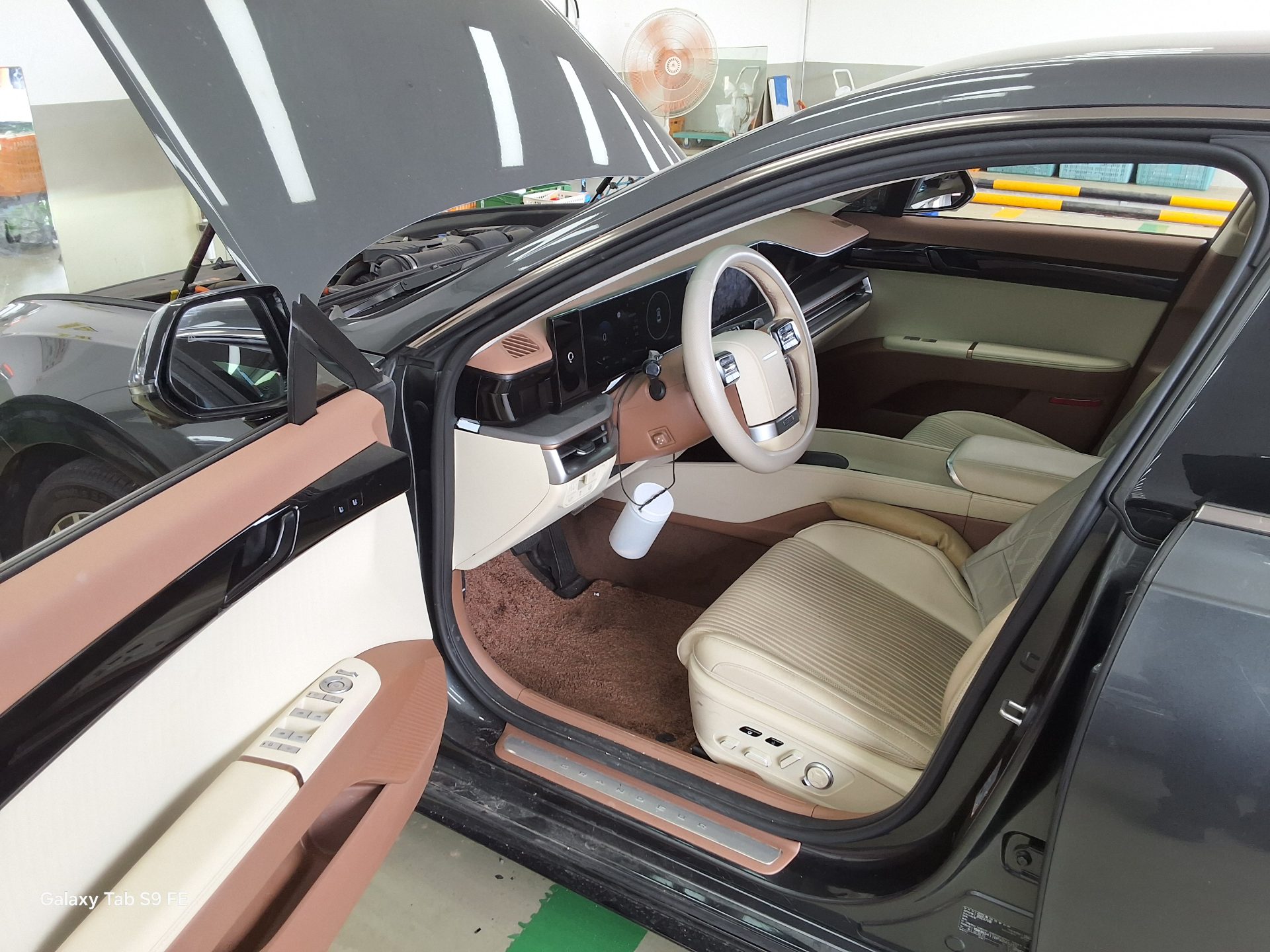 2023 - hyundai grandeur