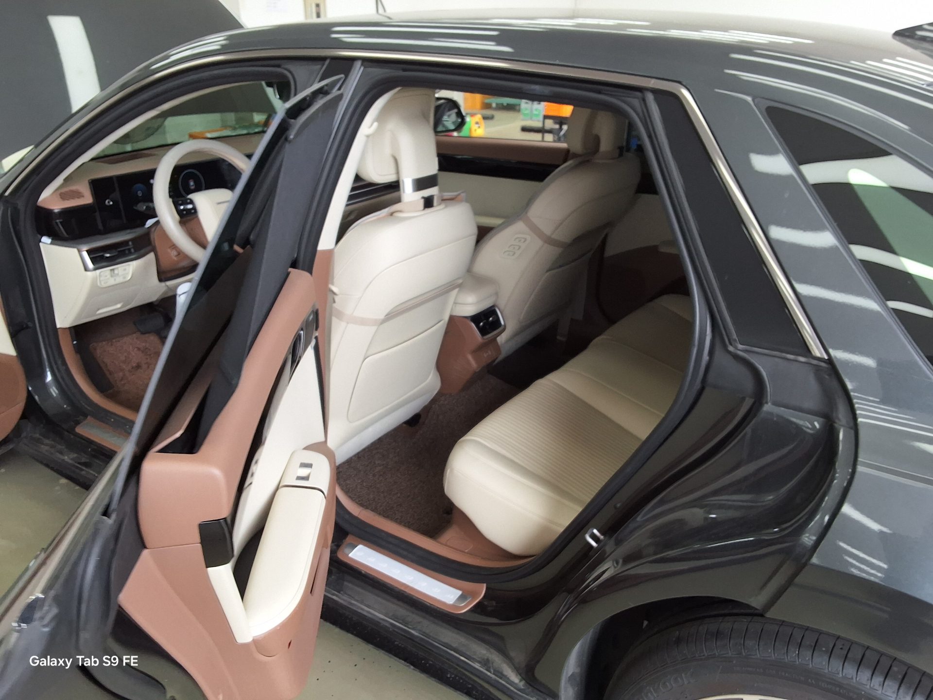 2023 - hyundai grandeur
