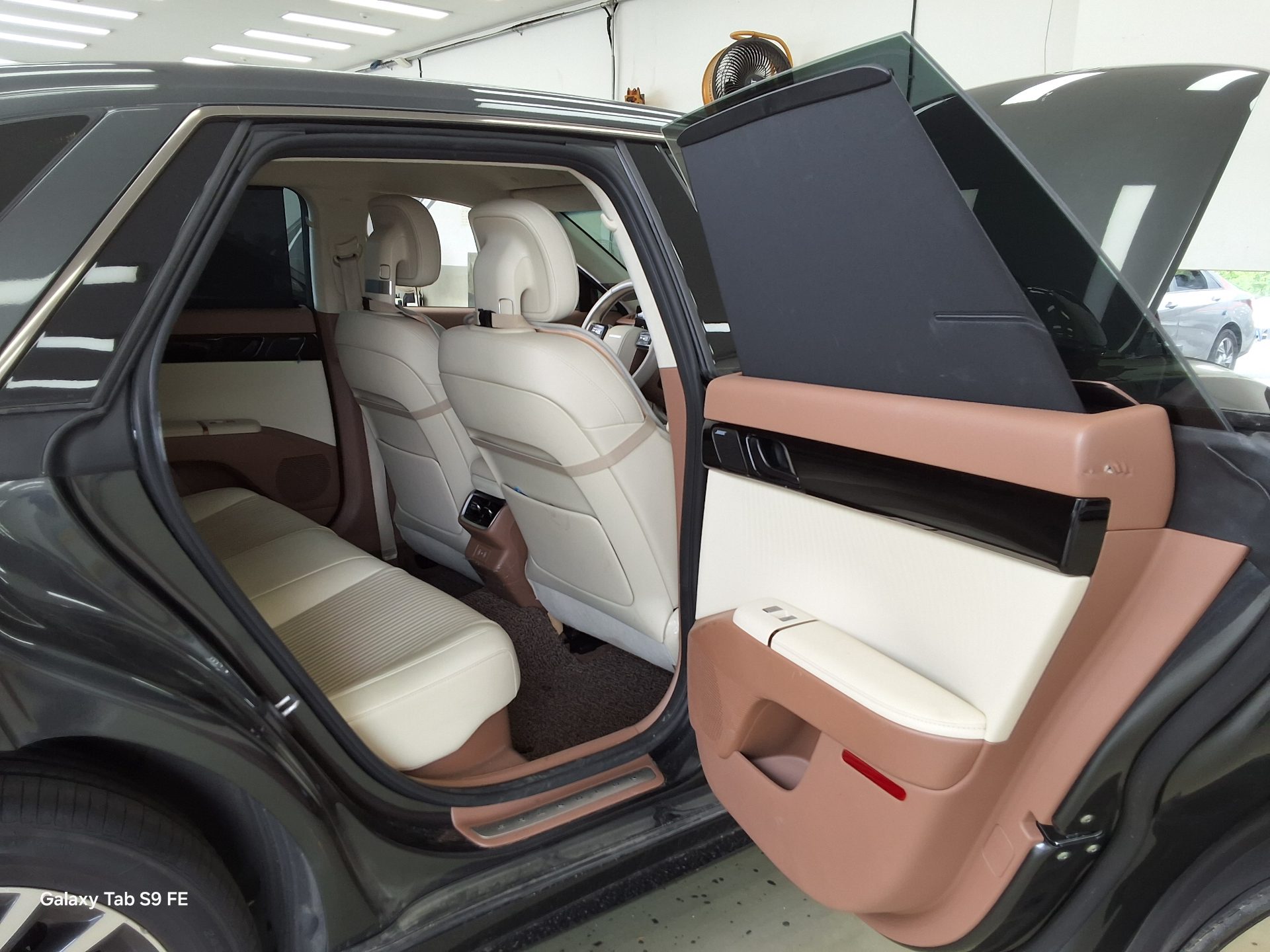 2023 - hyundai grandeur