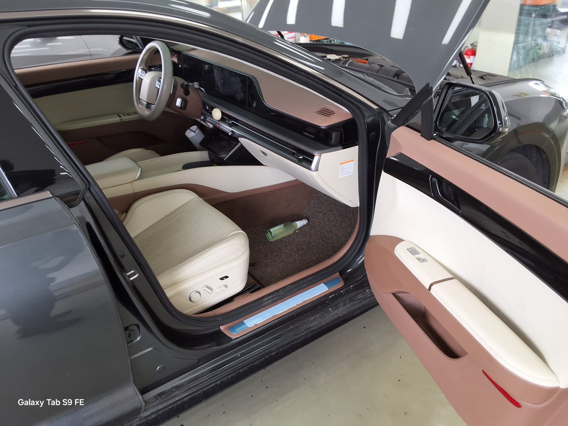2023 - hyundai grandeur
