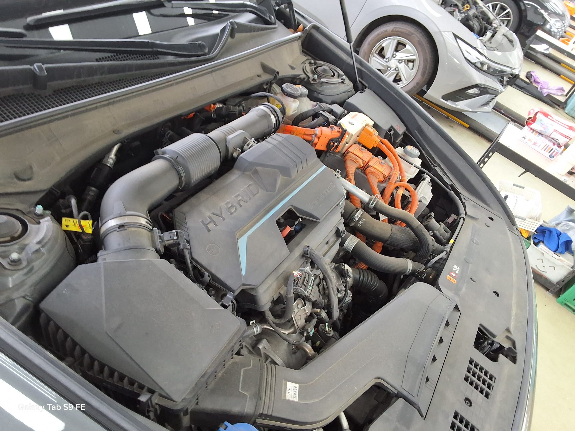 2023 - hyundai grandeur