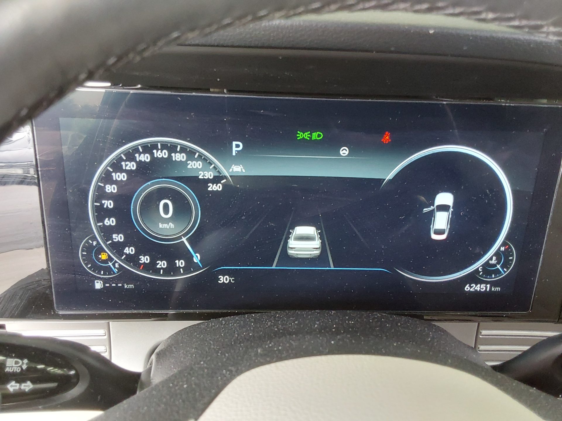 2022 - hyundai grandeur