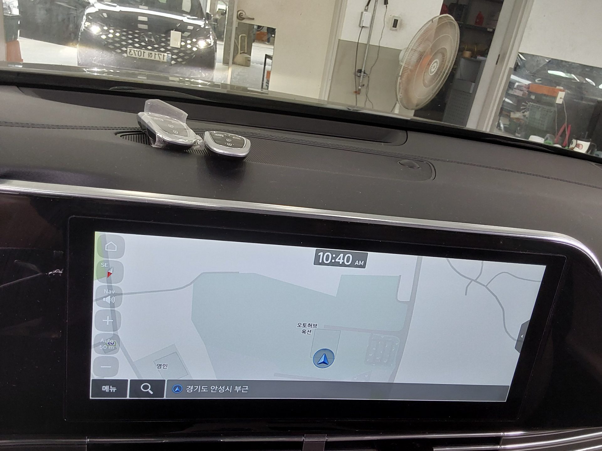 2022 - hyundai grandeur