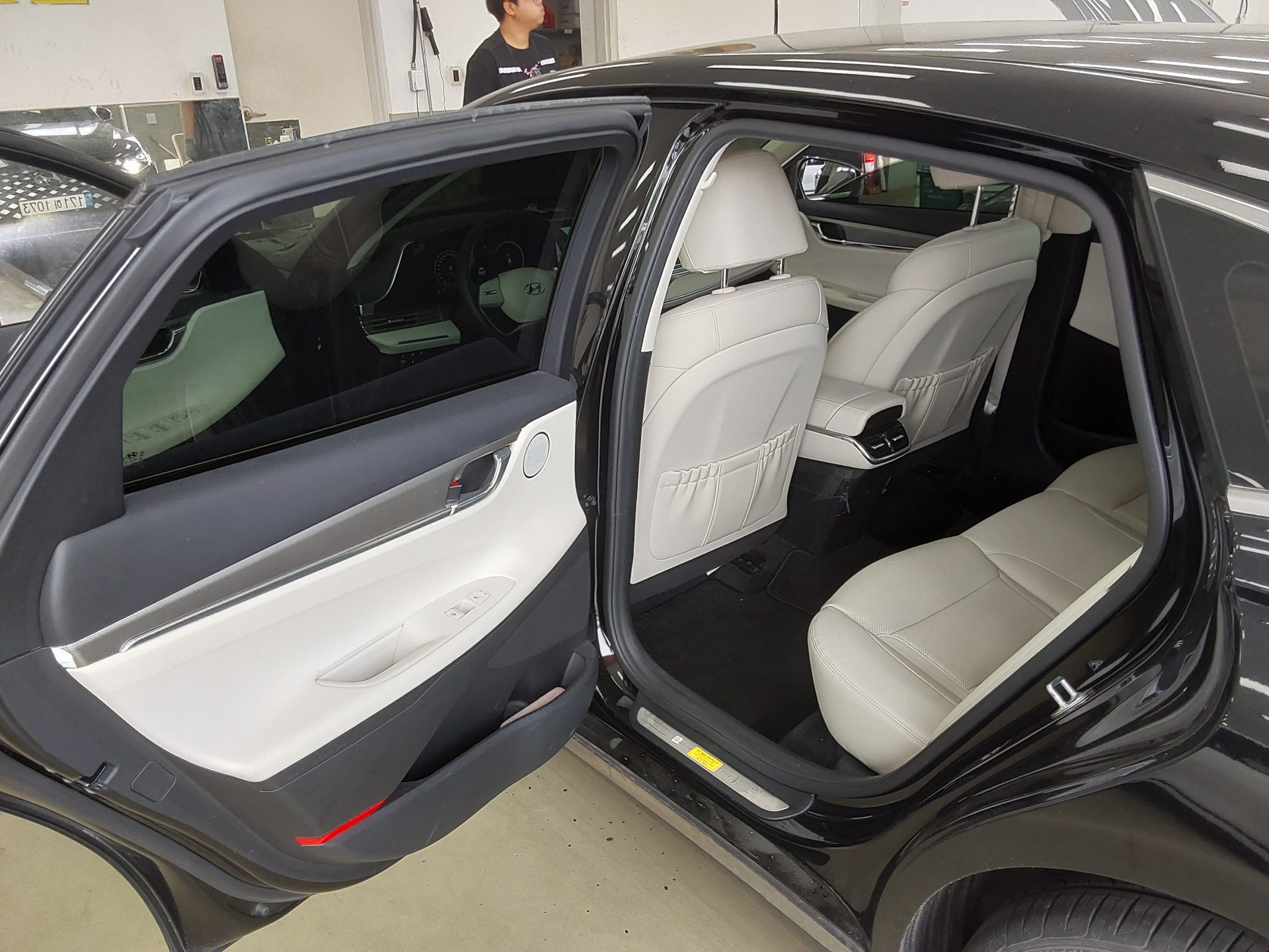 2022 - hyundai grandeur