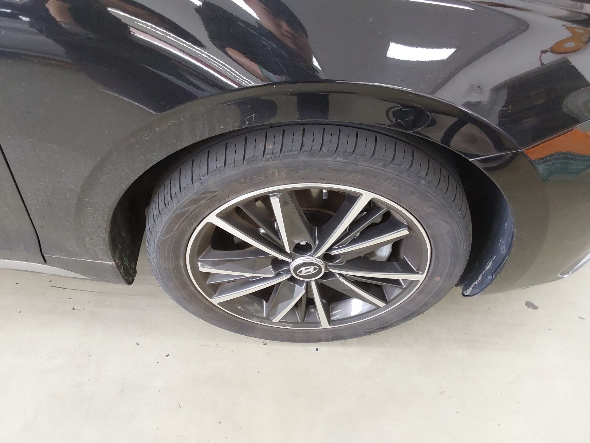 2022 - hyundai grandeur