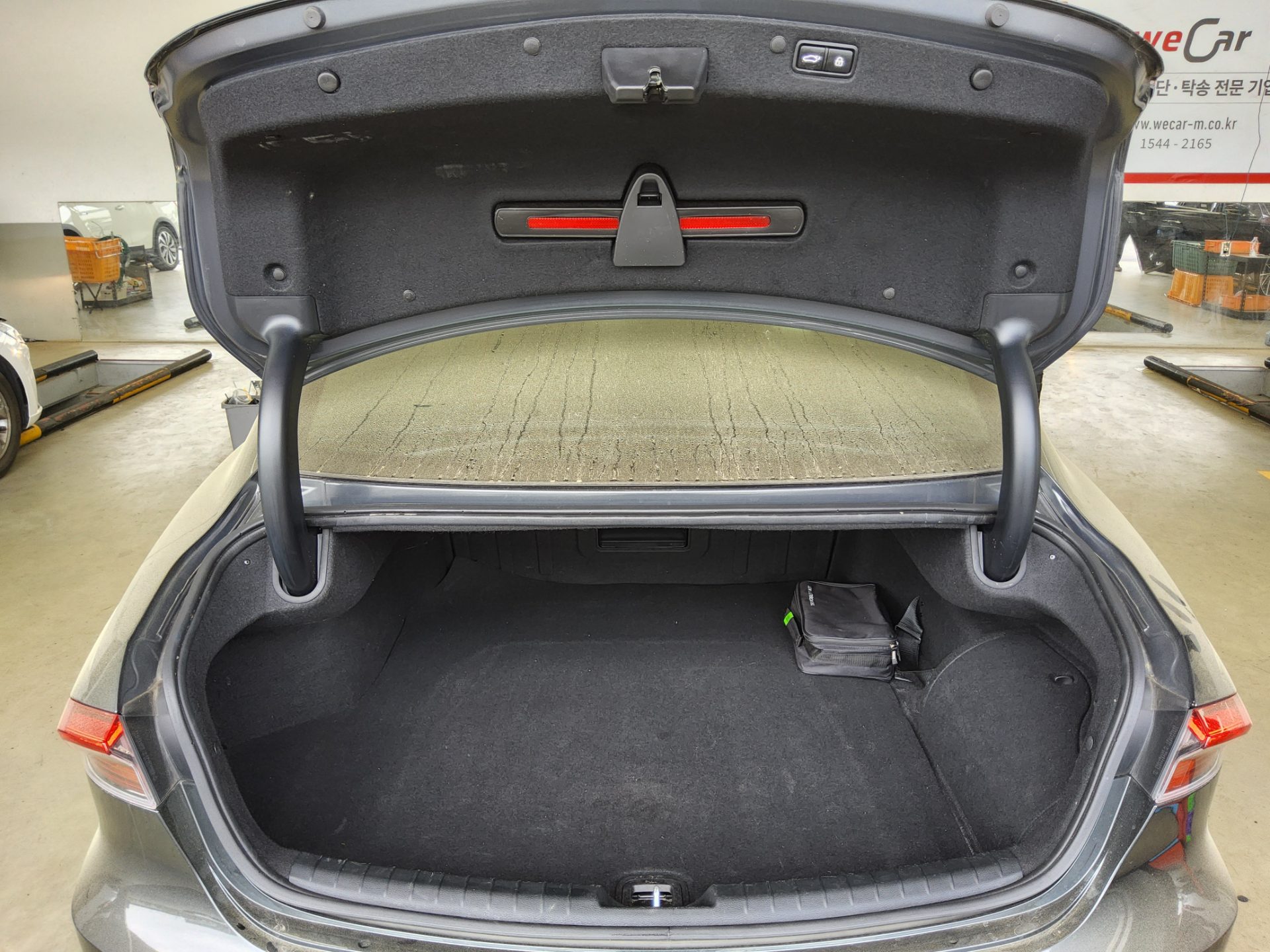 2023 - hyundai grandeur