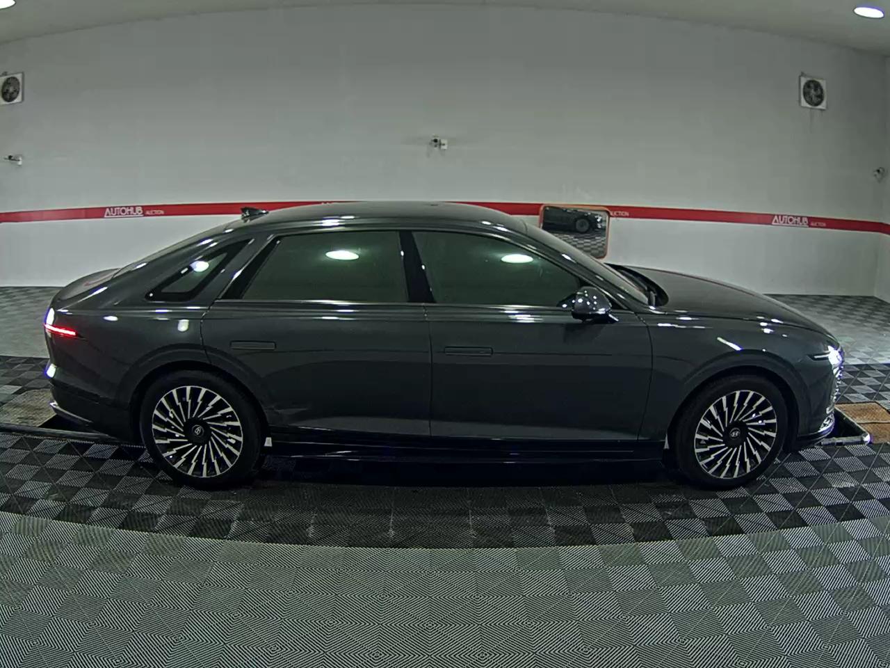 2023 - hyundai grandeur