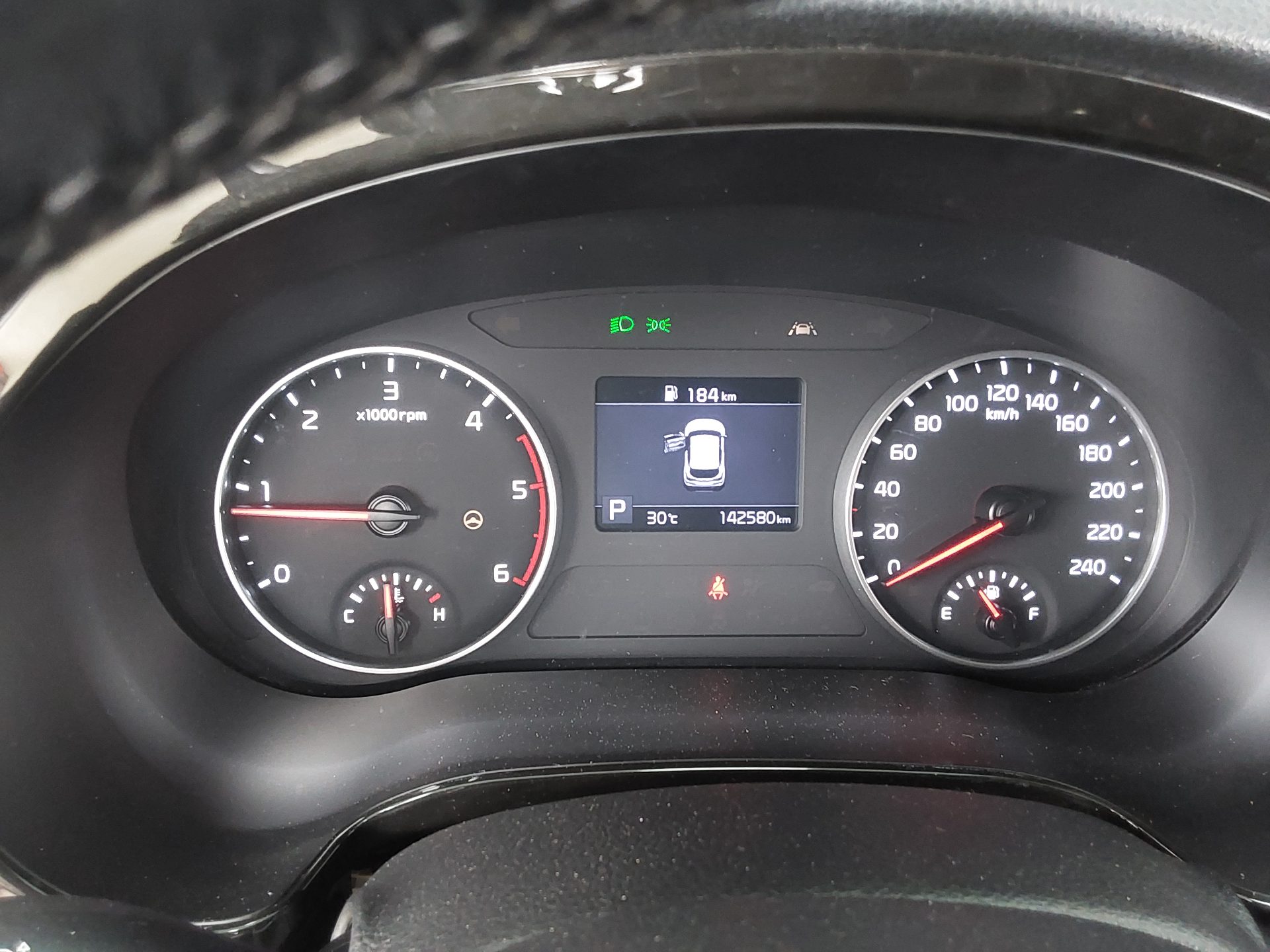 2021 - kia seltos
