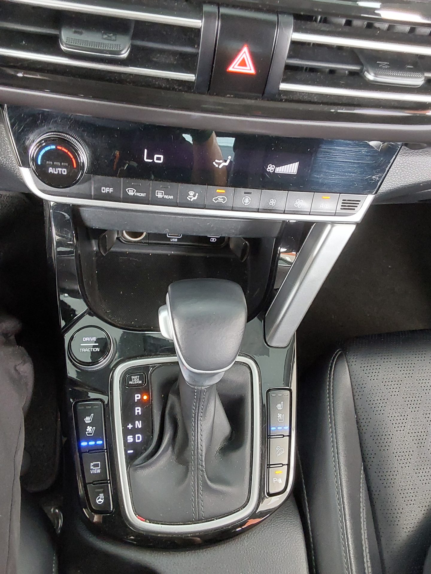 2021 - kia seltos