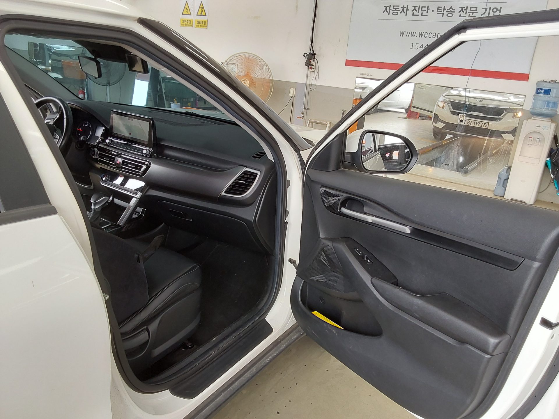 2021 - kia seltos