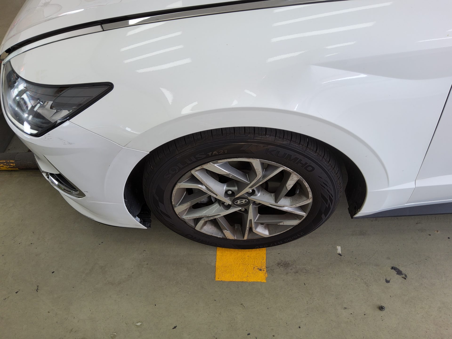2020 - hyundai sonata