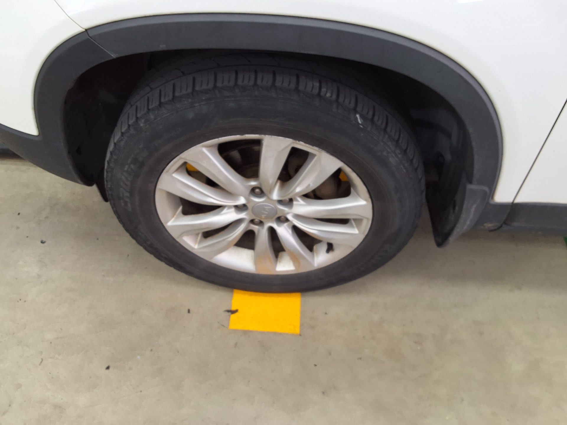 2012 - kia sorento
