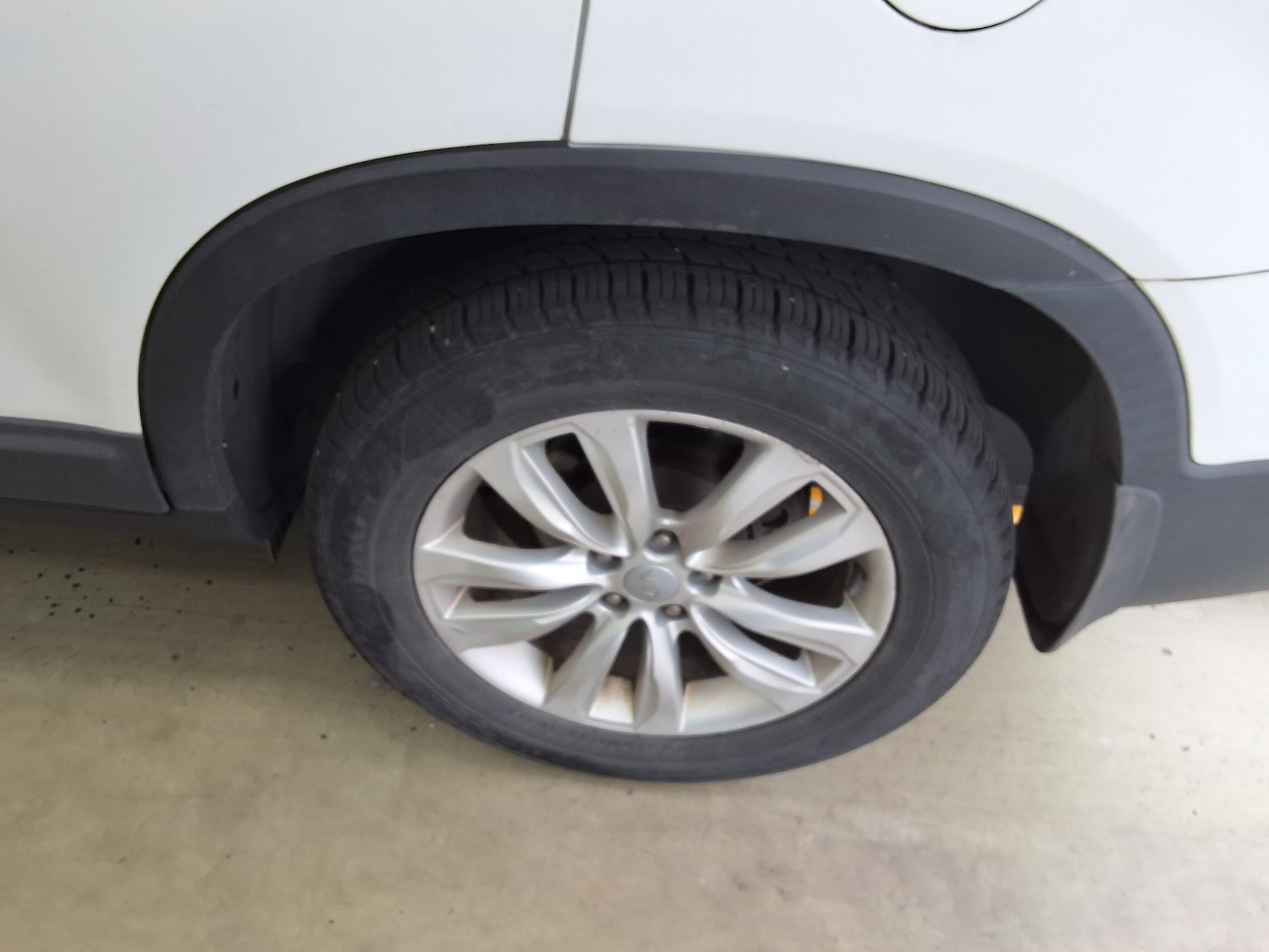 2012 - kia sorento
