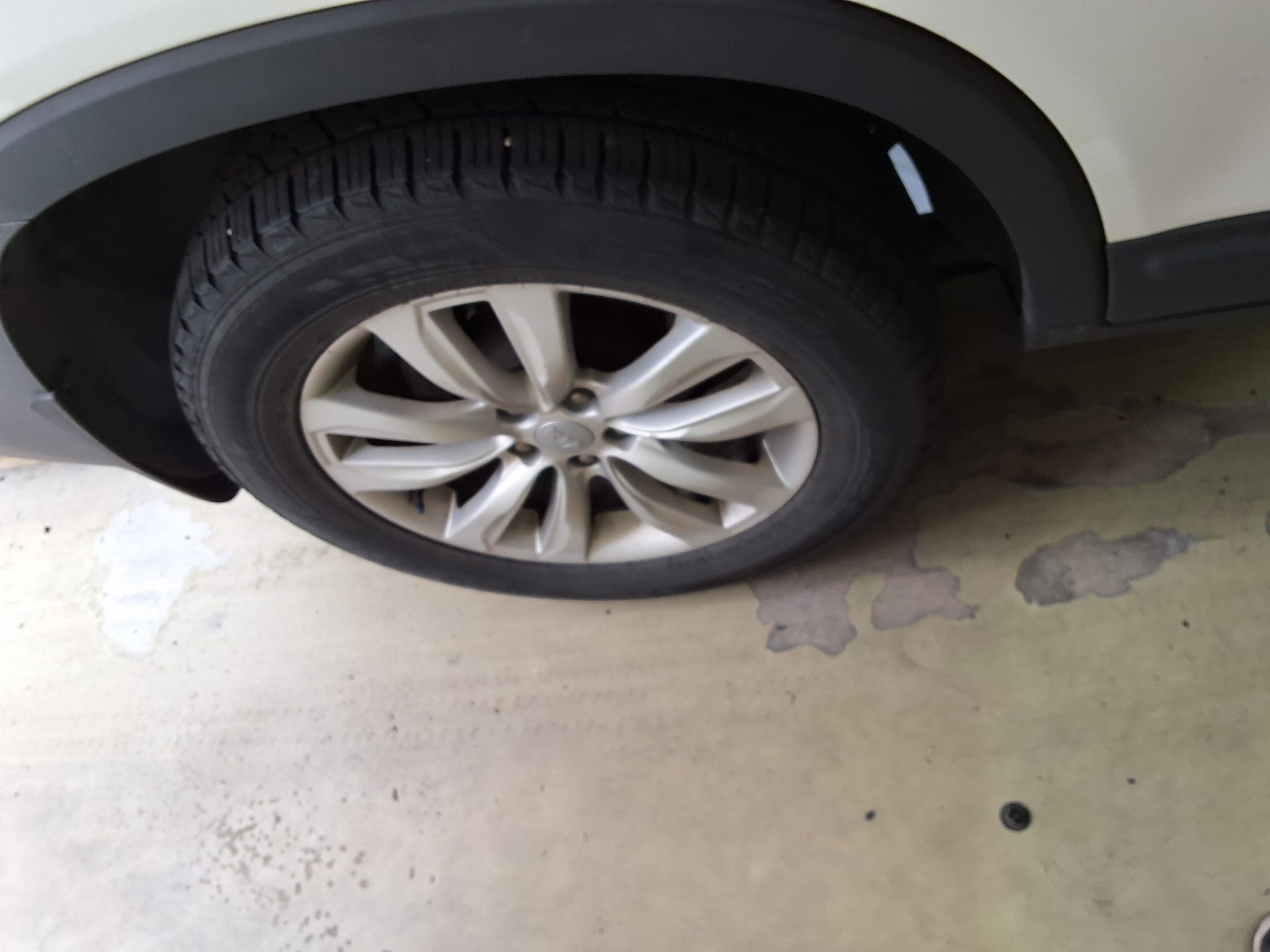 2012 - kia sorento