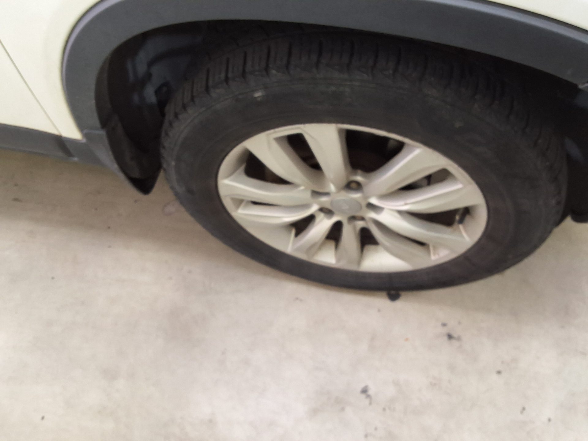 2012 - kia sorento