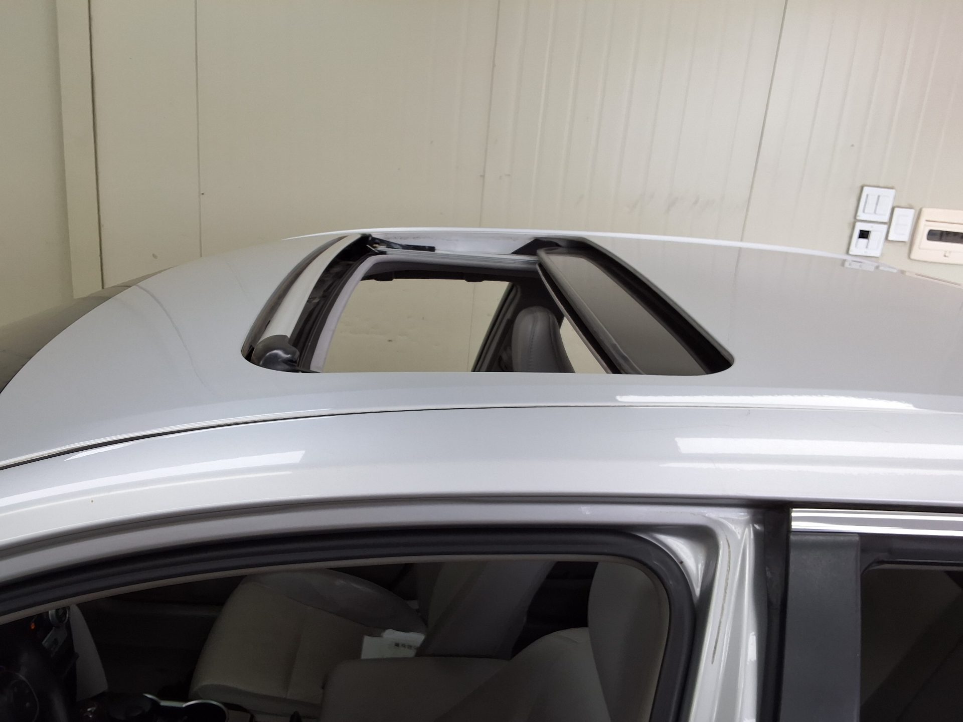 2012 - toyota camry